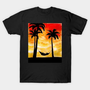 LAZY DAYS T-Shirt